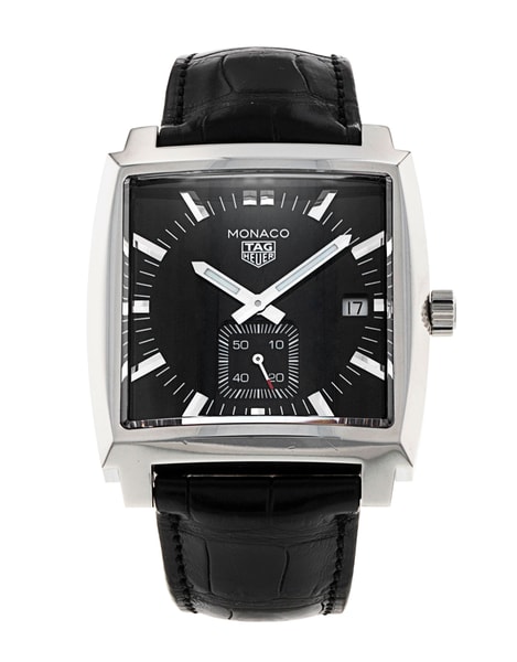 Tag Heuer Monaco WAW131A.FC6177